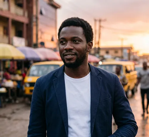Kofi A.